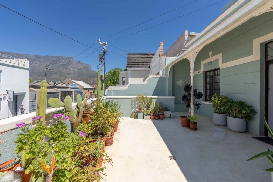 3 Bedroom Property for Sale in Bo Kaap Western Cape